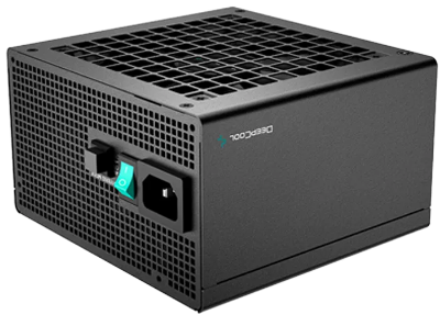 پاور 1000 وات DeepCool مدل PQ1000M 80Plus Gold
