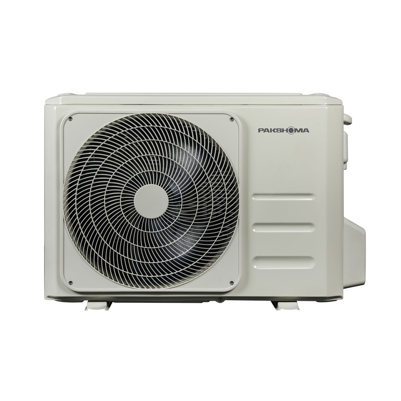 کولر گازی 18 هزار پاکشوما مدل MPF 18CH