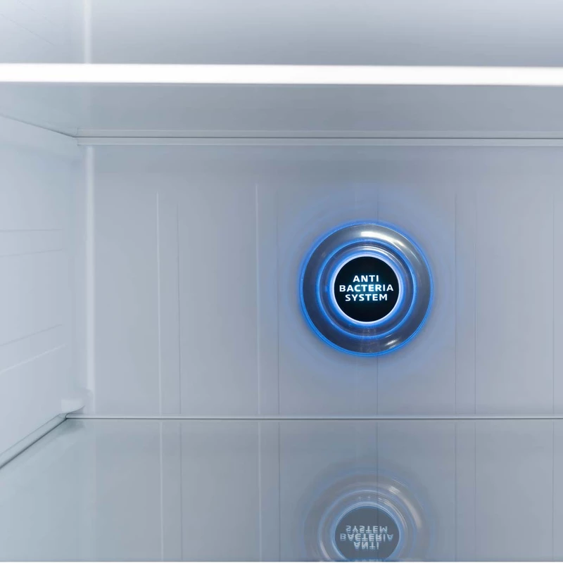 یخچال و فریزر ساید بای ساید 30 فوتی ایکس ویژن مدل TS666-AWD/ASD