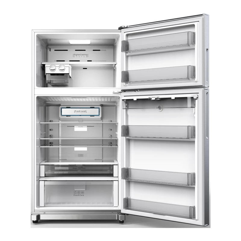 یخچال و فریزر 28 فوت دوو مدل DT-2720 LW