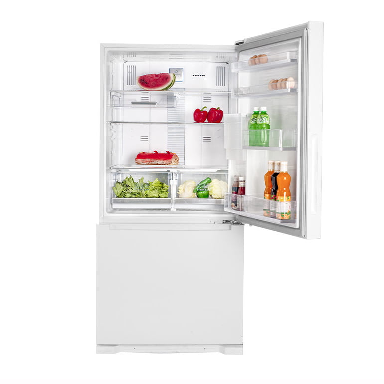 یخچال 20 فوت و فریزر دوو مدل D2BF-0028GS