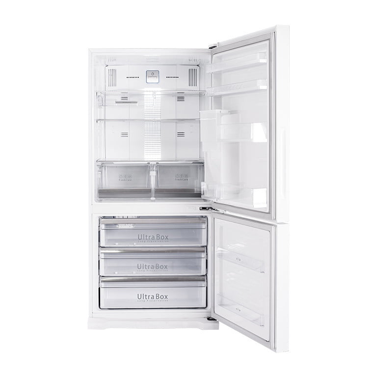 یخچال 20 فوت و فریزر دوو مدل D2BF-0028GS