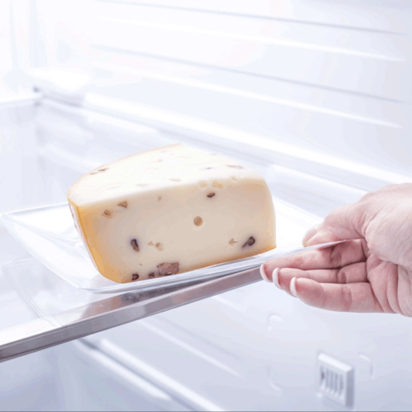 یخچال و فریزر 24 فوت دوو مدل DB-2210LW