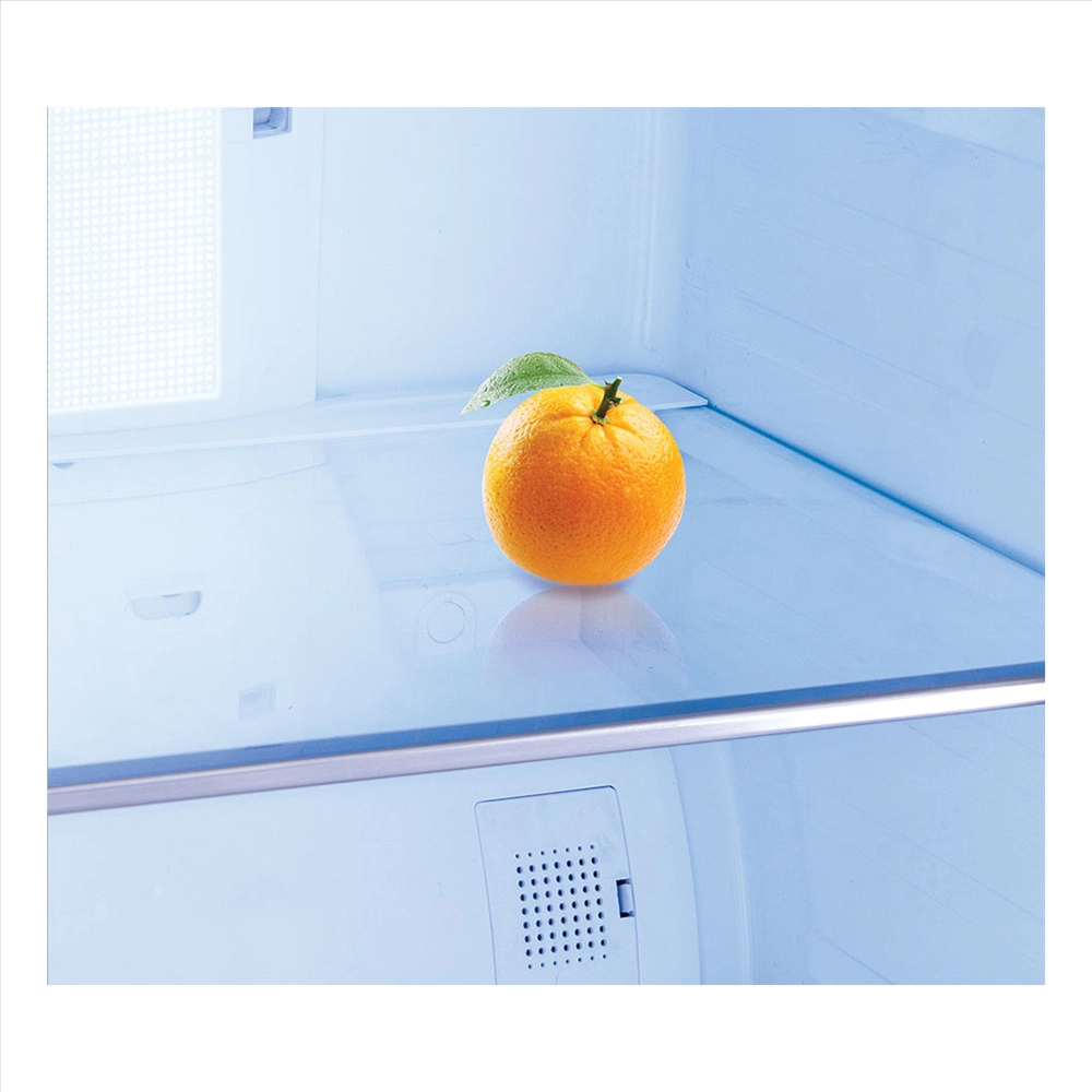 یخچال و فریزر دوقلو 40 فوت دوو مدل DLR-2030 / DLF-2030