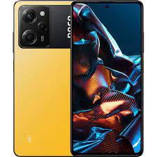 گوشی موبایل شیائومی 256/8  Poco X5 Pro 5G