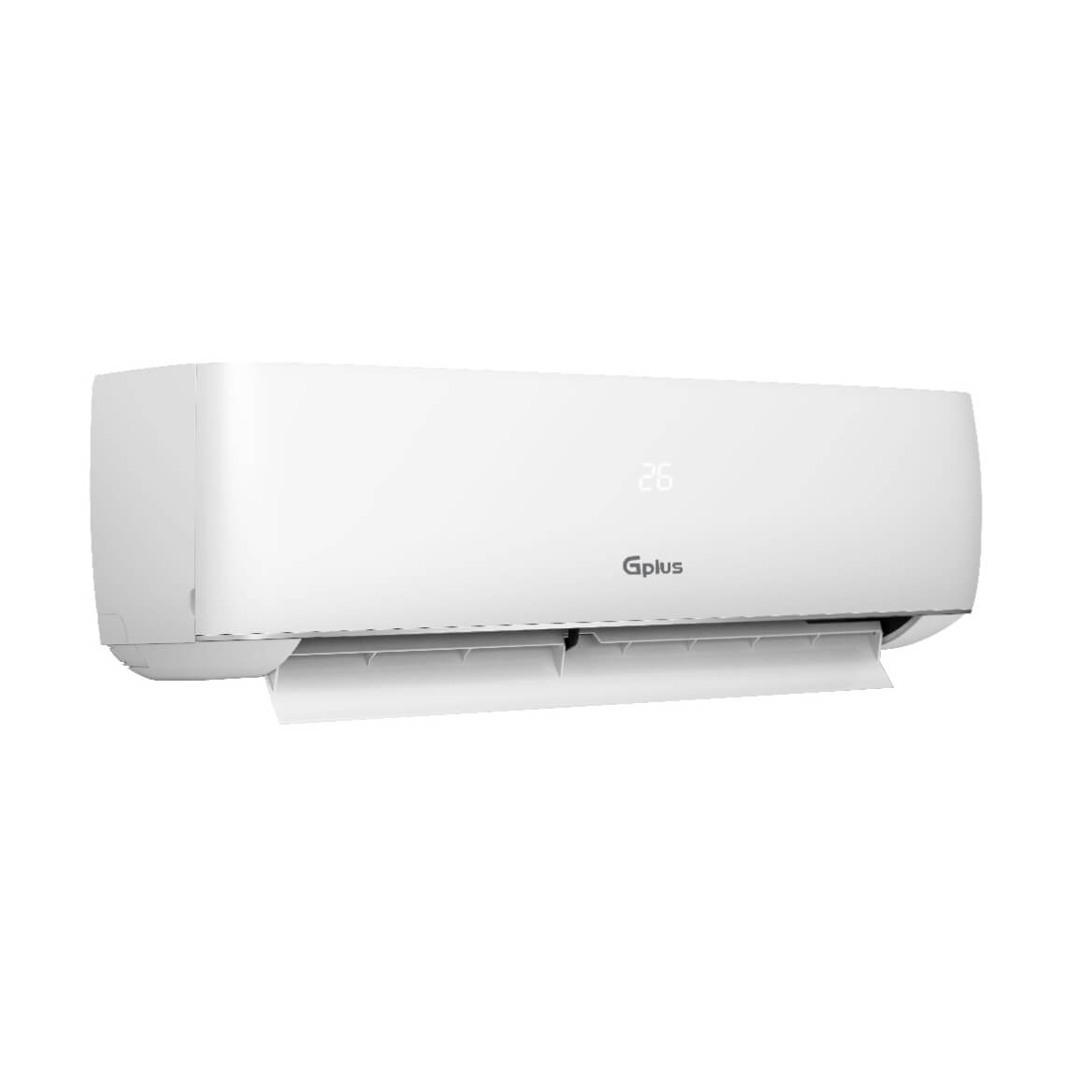 کولر گازی جی پلاس GAC-HF18M1 ظرفیت 18000