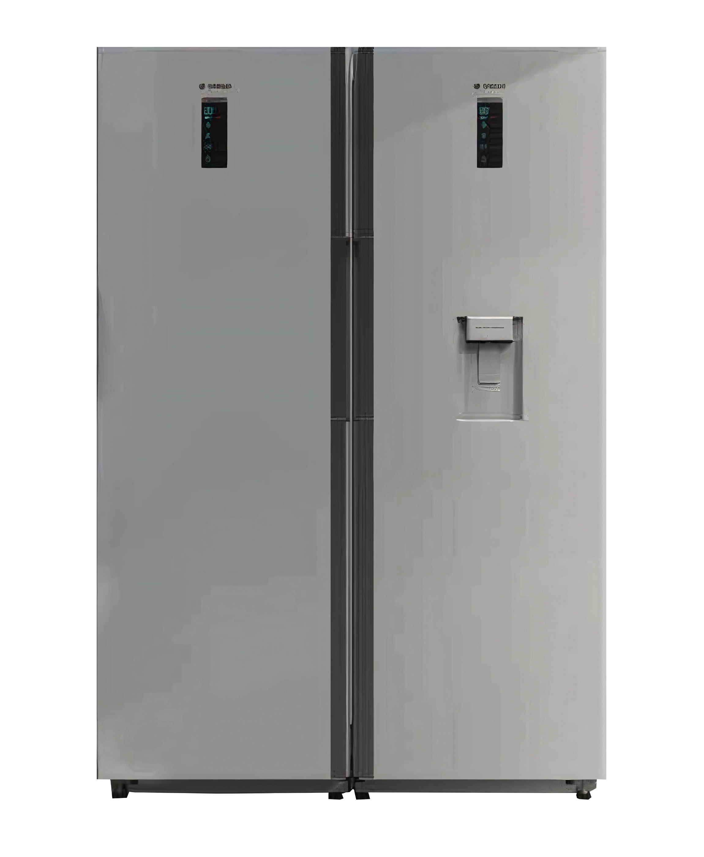 یخچال فریزر دوقلو اسنوا SN5-SN6-1193