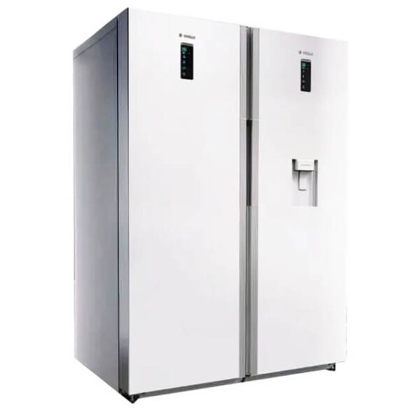 یخچال فریزر دوقلو اسنوا SN5-SN6-1193