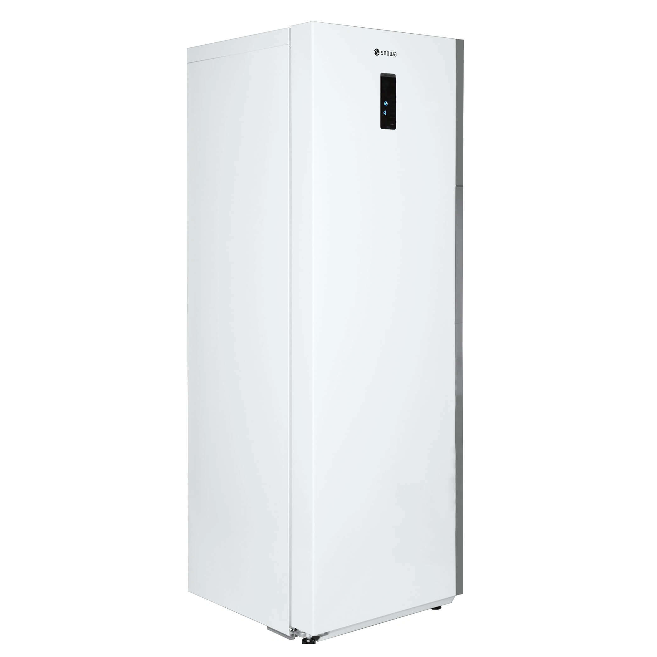 یخچال فریزر دوقلو اسنوا SN5-SN6-1193