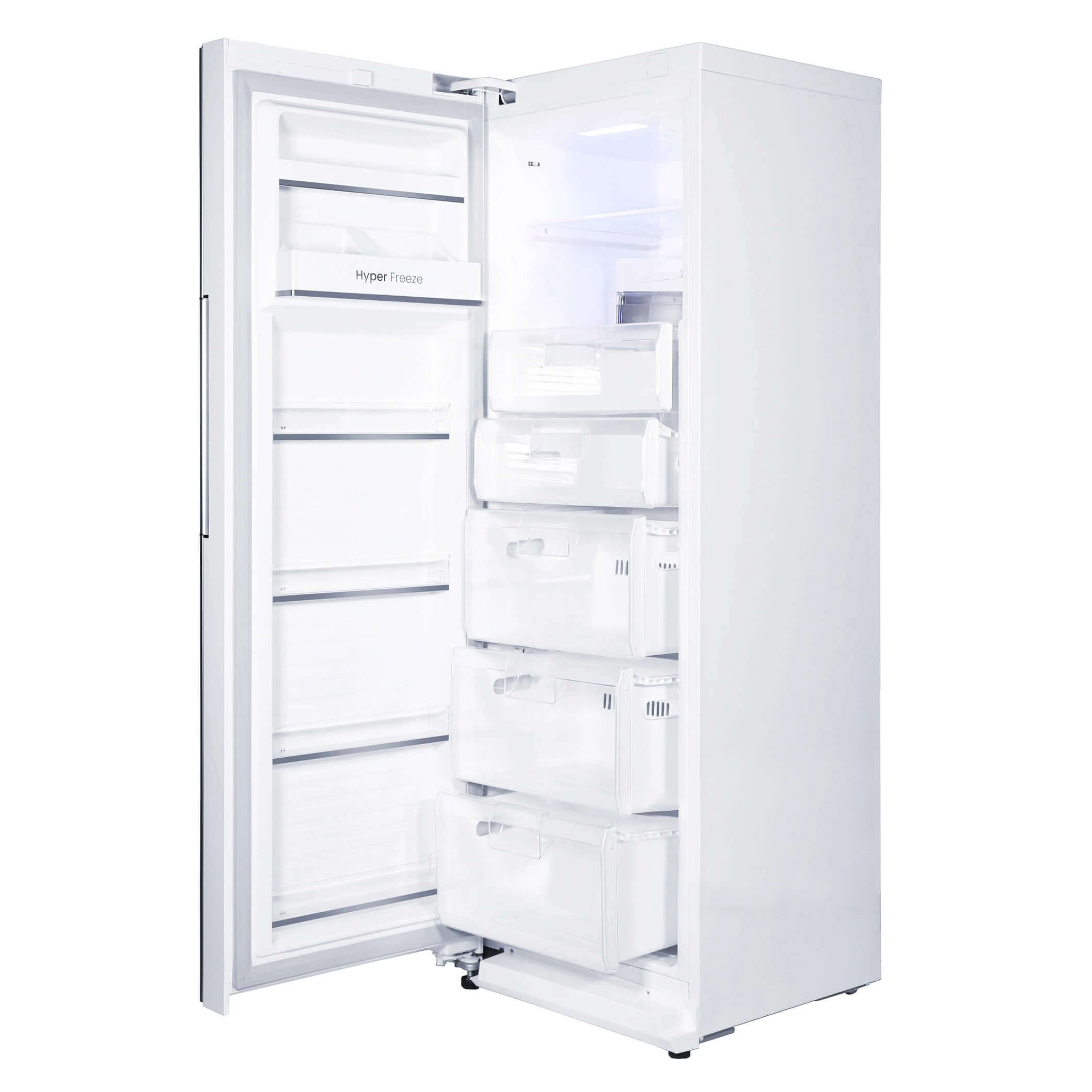 یخچال فریزر دوقلو اسنوا SN5-SN6-1193