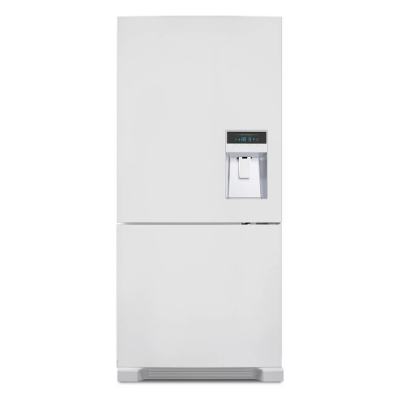 یخچال فریزر اسنوا 27 فوت SN4-2026LW سری پرفکت