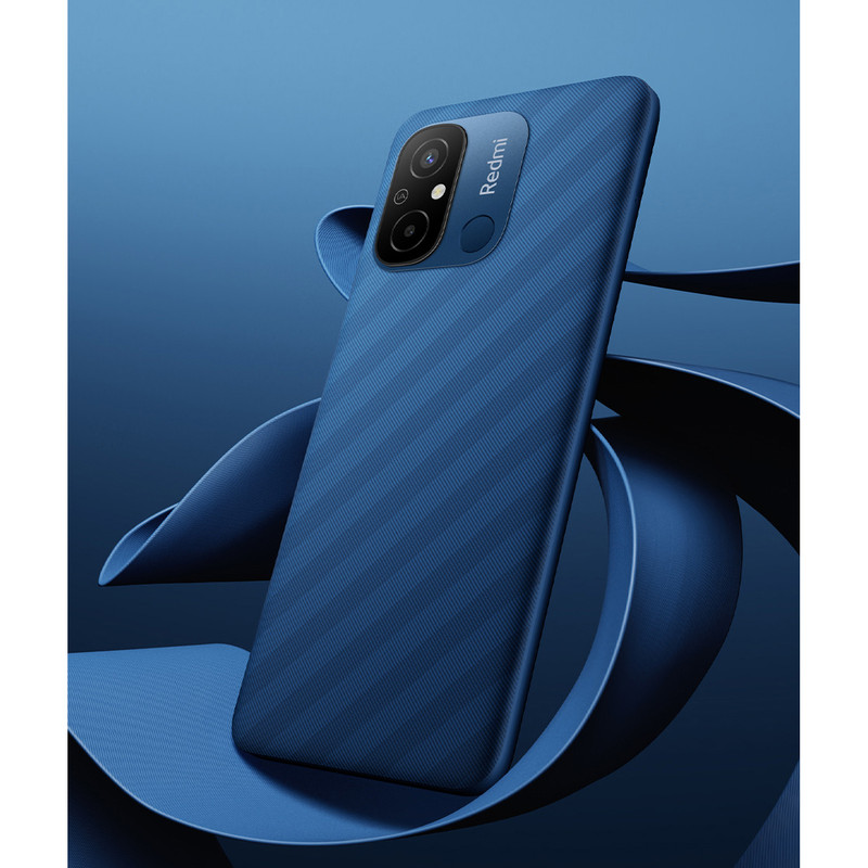 گوشی موبایل شیائومی مدل Redmi 12C دو سیم کارت ظرفیت 128/4 گیگابایت