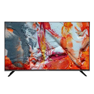 تلویزیون ال ای دی اسنوا SSD-55SK610UG هوشمند 55 اینچ