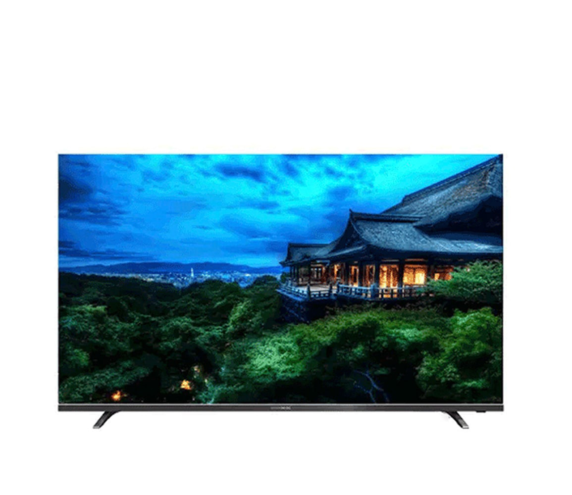 تلویزیون ال ای دی دوو مدل DLE-43MF1510 سایز 43 اینچ