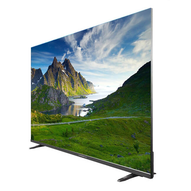 تلویزیون ال ای دی دوو مدل DLE-43MF1510 سایز 43 اینچ