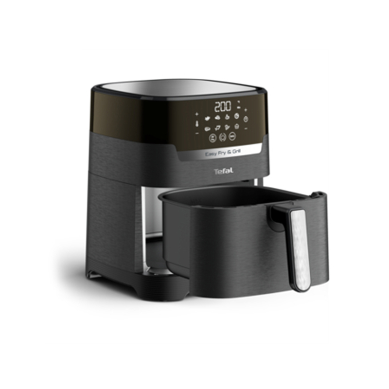 سرخ کن بدون روغن تفال مدل EY501	