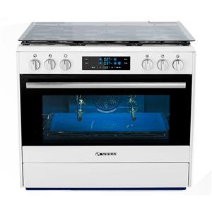 اجاق گاز اسنوا مدل SGC5-3122N Adrina Series