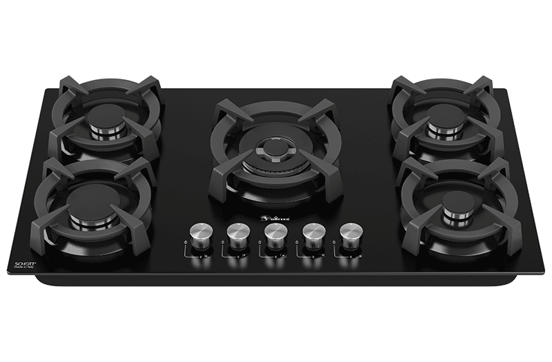 اجاق گاز صفحه ای داتیس مدل شات DG-567	