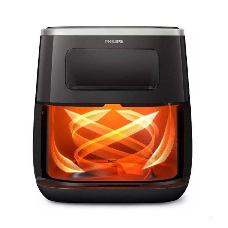 سرخ کن بدون روغن فیلیپس مدل HD9257