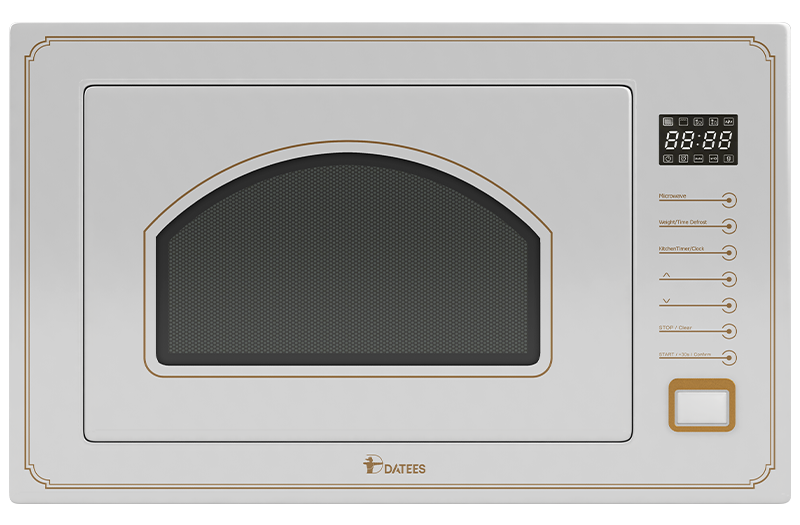 مایکروویو داتیس مدل DTM 928 Classic Ultra
