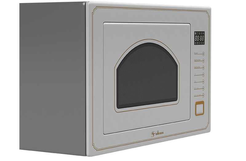 مایکروویو داتیس مدل DTM 928 Classic Ultra
