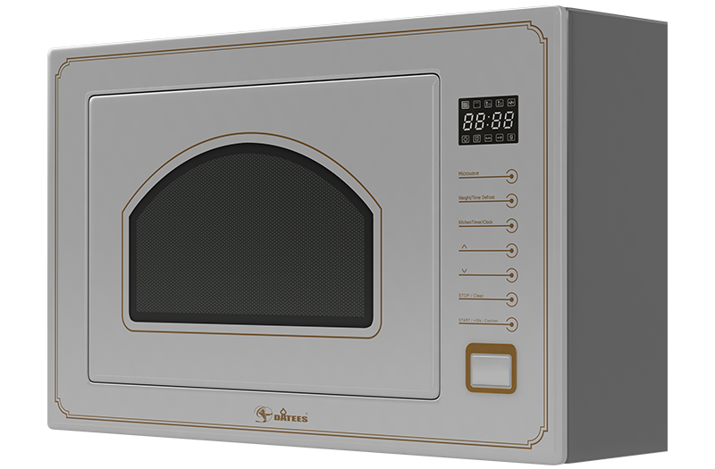 مایکروویو داتیس مدل DTM 928 Classic Ultra