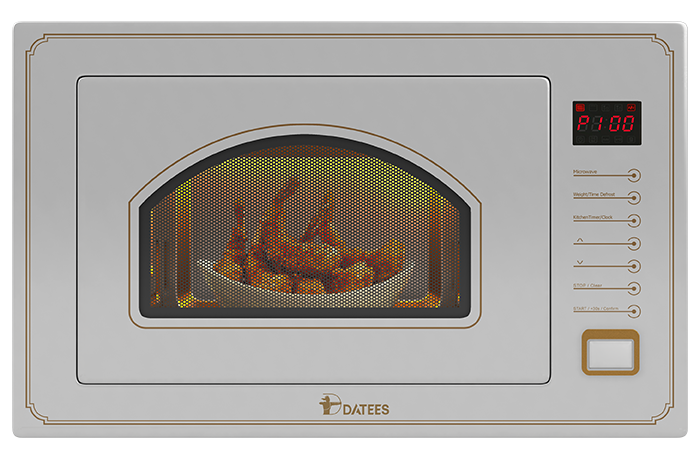 مایکروویو داتیس مدل DTM 928 Classic Ultra
