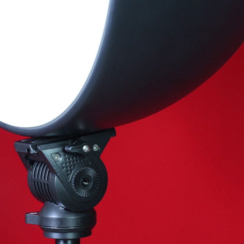 رینگ لایت نکسوس مدل HS400W