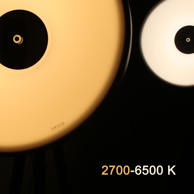 رینگ لایت نکسوس مدل HS400W