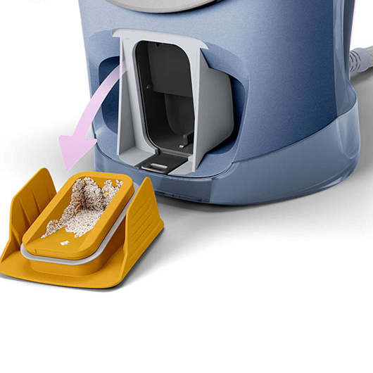 اتو بخار فیلیپس مدل GC4902