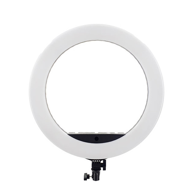 رینگ لایت jmary مدل FM-18R 