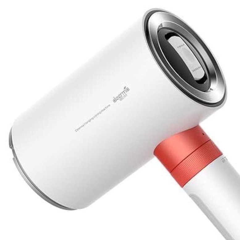 اتو بخار درما مدل dem-hs218