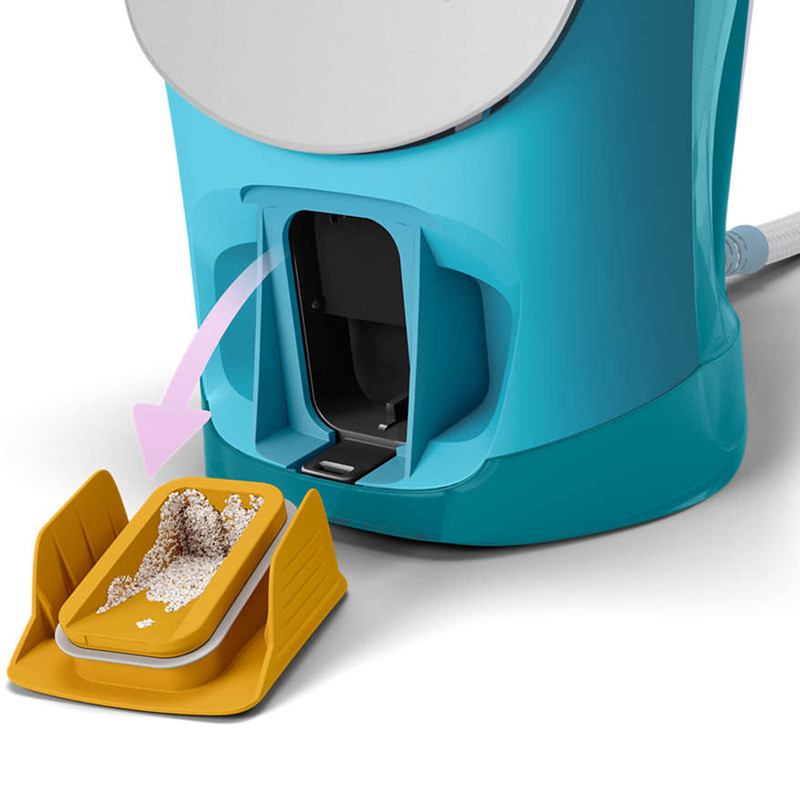 اتو بخار فیلیپس مدل GC4558