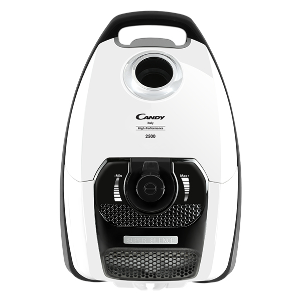 جاروبرقی کندی مدل 250 KCV