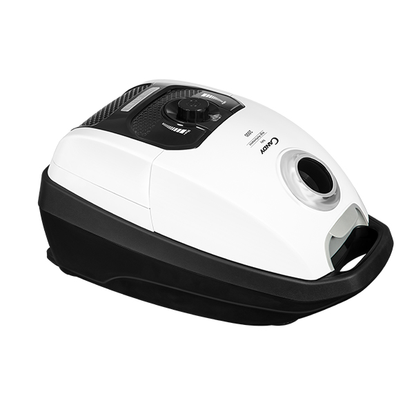 جاروبرقی کندی مدل 250 KCV