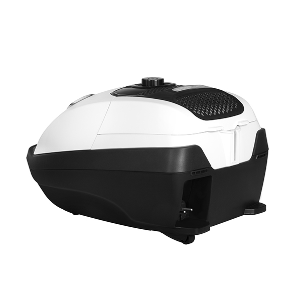 جاروبرقی کندی مدل 250 KCV