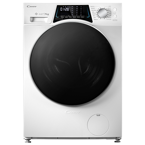 ماشین لباسشویی کندی مدل  PFC 946 ظرفیت 9 کیلوگرم 