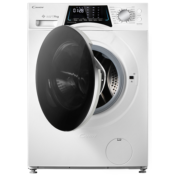 ماشین لباسشویی کندی مدل  PFC 946 ظرفیت 9 کیلوگرم 