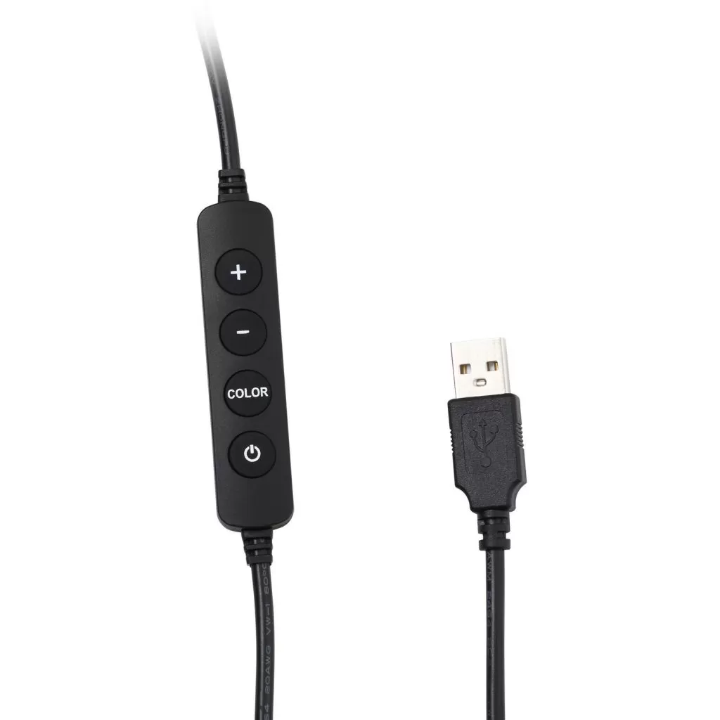 رینگ لایت Godox مدل LR120