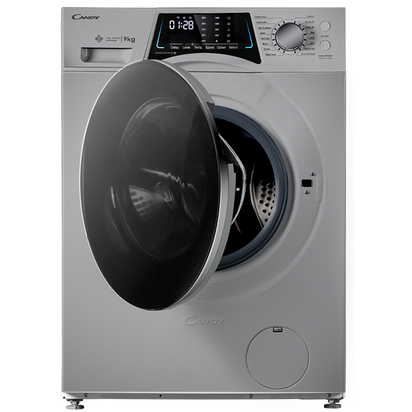 ماشین لباسشویی کندی مدل   PFC 846 ظرفیت 8 کیلوگرم