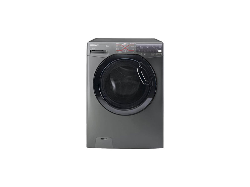 ماشین لباسشویی زیرووات مدل FCA 4940 ظرفیت 9 کیلوگرم