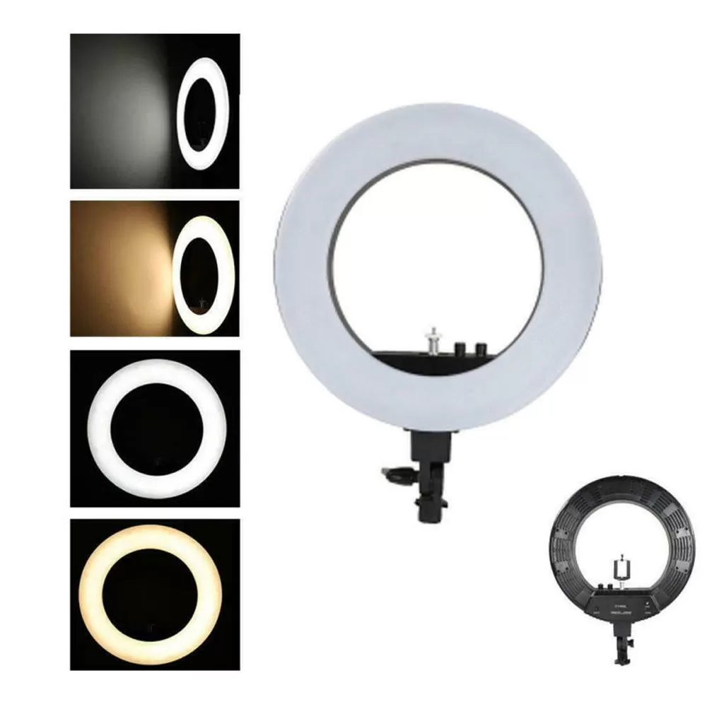 رینگ لایت Fotomax مدل PD-480 SL 