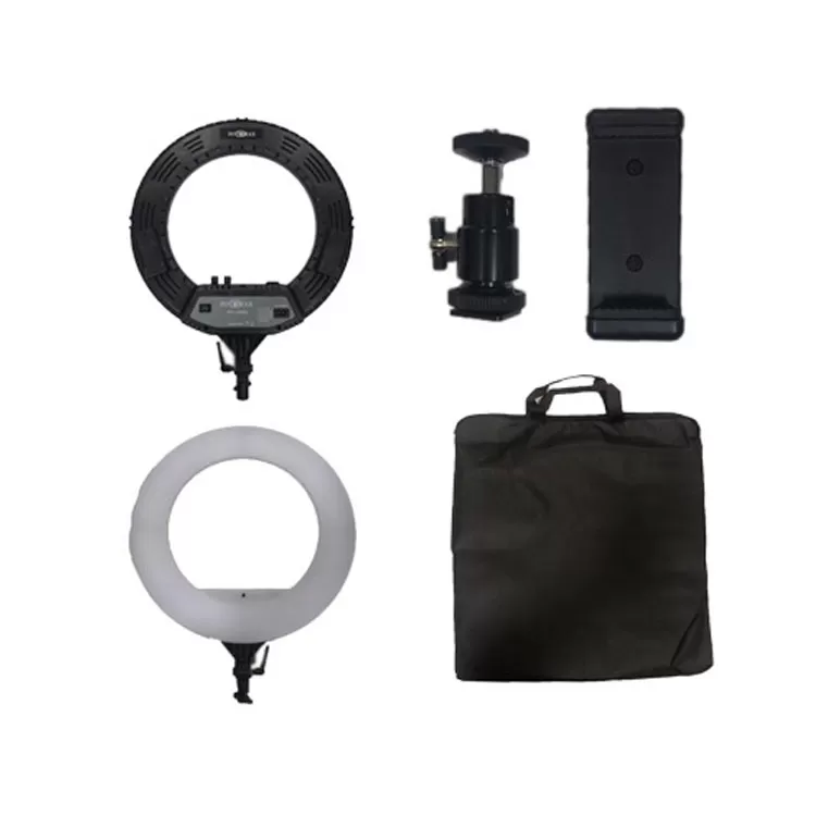 رینگ لایت Fotomax مدل PD-480 SL 