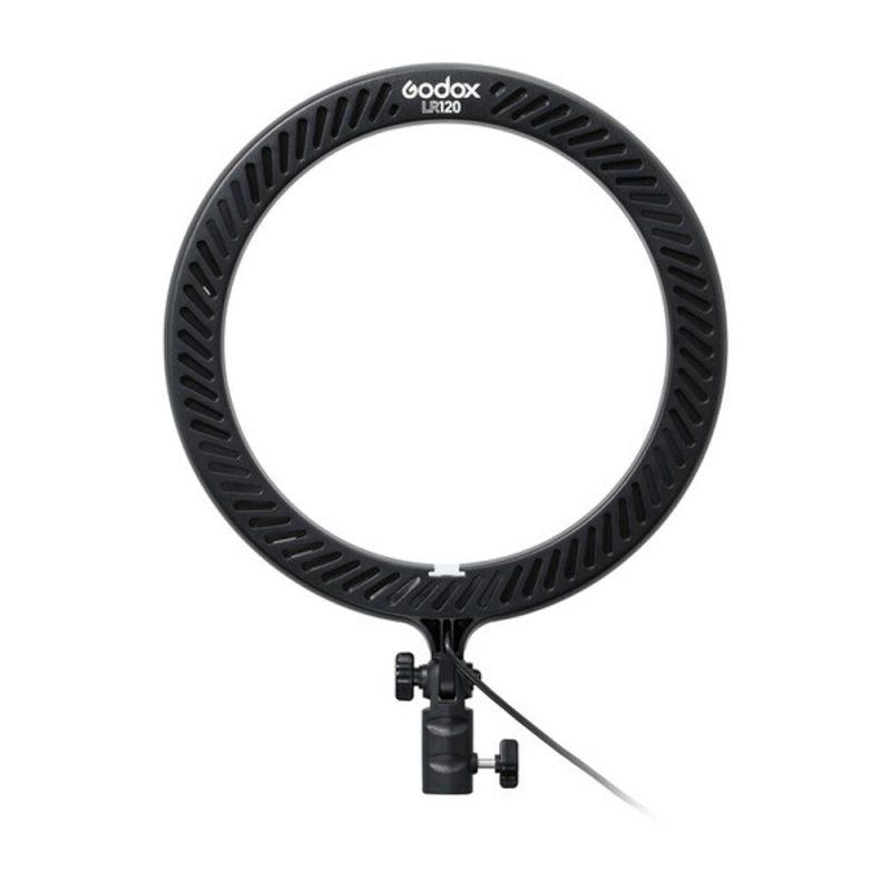 رینگ لایت Godox مدل LR120	