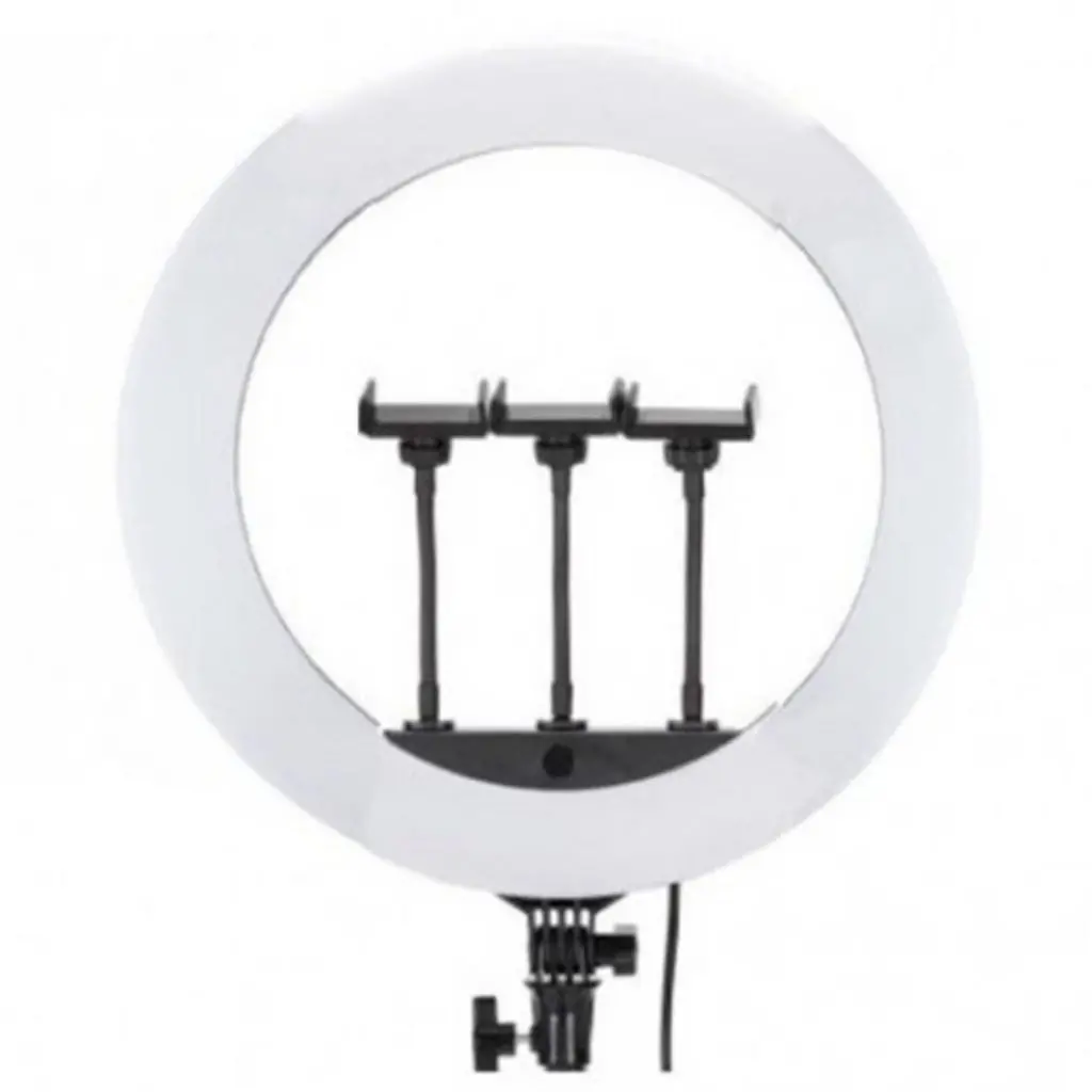 رینگ لایت Jmary مدل FM 21INCH