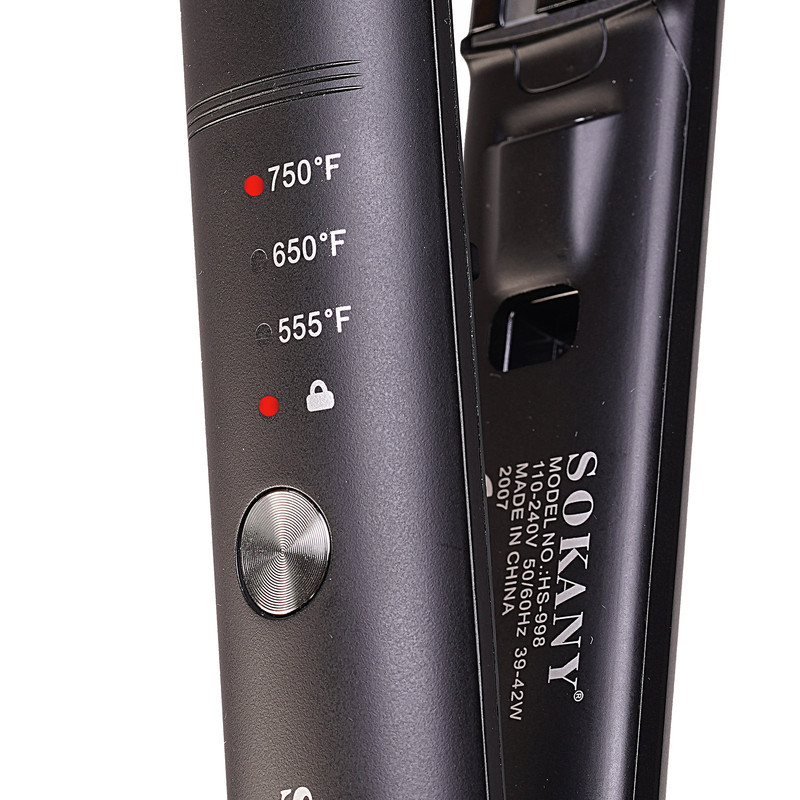 اتو مو سوکانی مدل Perfessional 998.00