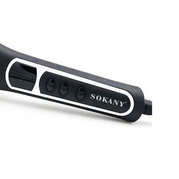 برس حرارتی سوکانی مدل 053