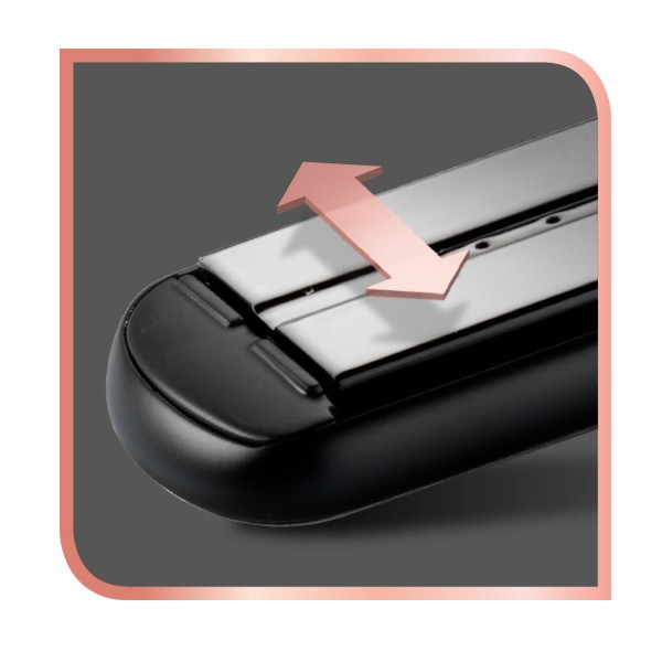 اتو مو بابیلیس مدل ST595SDE