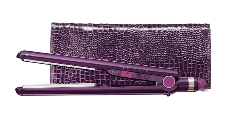 اتو و فرکننده ی مو بابیلیس مدل ST100E