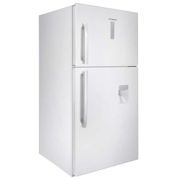 یخچال و فریزر  زیرووات مدل TMF ZT 67